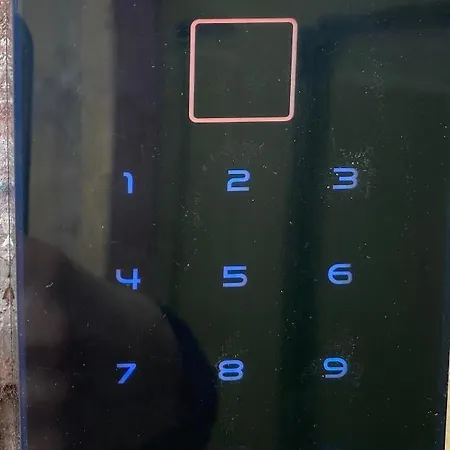 Apartment By The Košice