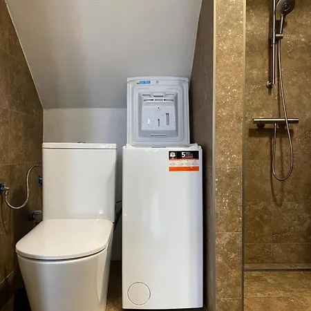 Apartman By The Kassa