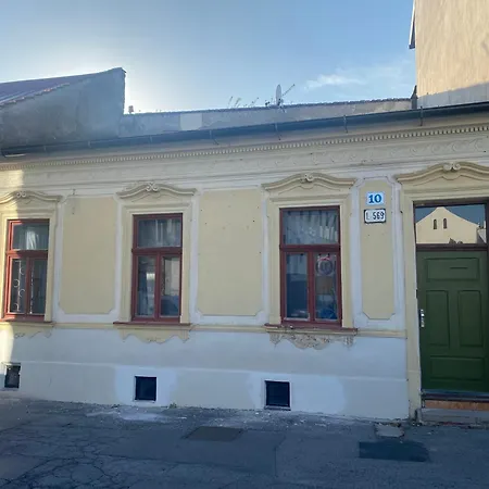 Apartment By The Kosice