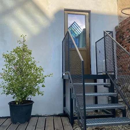 By The Apartment Košice