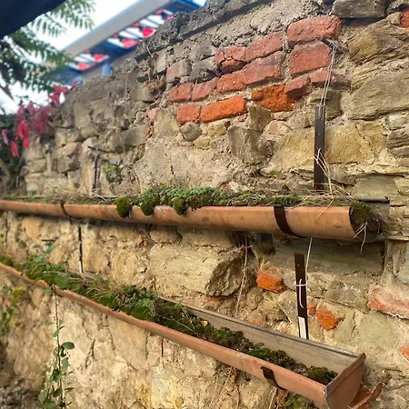 Apartment By The Košice