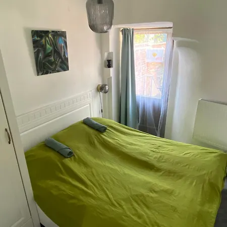 Apartment By The *