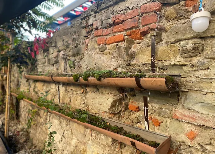 Apartment By The Košice